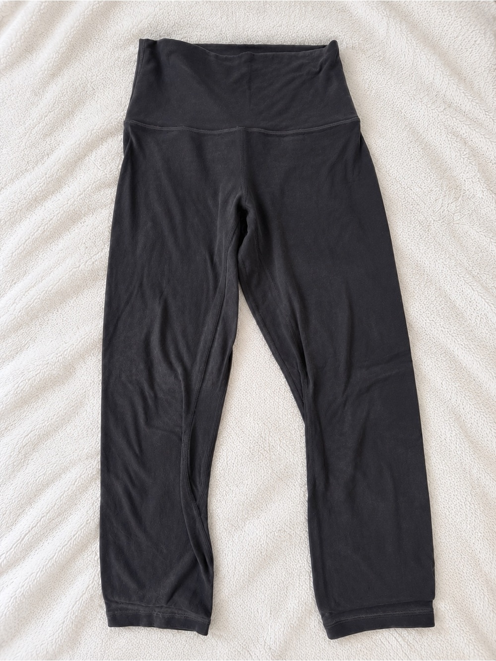 Lululemon Align High Rise Capri Leggings